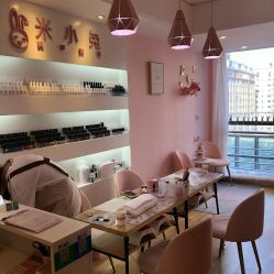 -米小兔美甲美睫