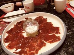 -井格重庆火锅(临平银泰城店)