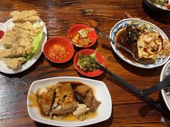 -大三元台湾鲁肉饭(沙井新桥店)