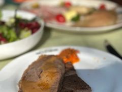 -碧特博格·20年品牌西餐厅(芜湖路店)