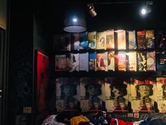 -等待戈多Waiting For Godot(交道口店)