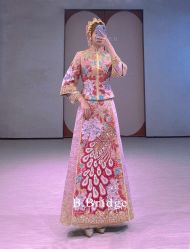 -B.Bridge Couture婚纱礼服(福田店)