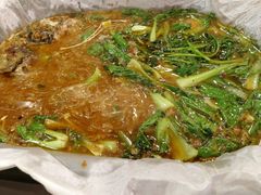 -吃鸡战场地锅鸡(明光路店)