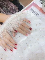 -吉吉靓甲美睫