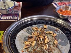 -南边客碳火烤肉(万泰汇购物中心店)