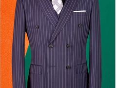 -张洁工作室(服饰定制)