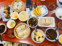 -清真马祥兴菜馆(云南北路店)