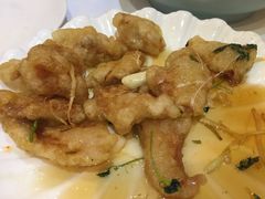 -宏达老菜馆(东安街店)