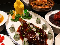 -童福兴·南京菜(老门东店)