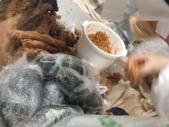 -芳婆糕团店(王府大街店)