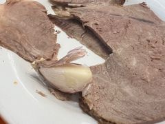 -德元兰州纯汤牛肉面(龙阳路店)