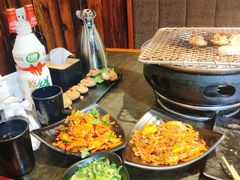 -火炉旺烤肉啤酒屋(沈北创始店)
