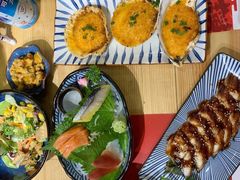 -食鲤料理(西虹东路店)