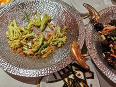 -小鱼小牛·鱼牛干锅·脆鱼火锅(世欧广场店)