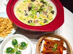 -好食上(喜盈门.范城店)