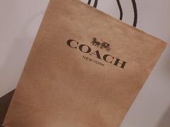 -COACH蔻驰(盛京奥特莱斯店)