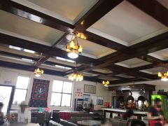 大堂-绿野餐厅(上海动物园店)