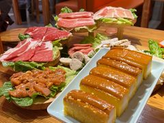 -丁荣华炸串(托乐嘉店)