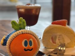 -Silly Dog Coffee(滨江店)