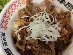 -牛邸·烧肉饭(来福士店)