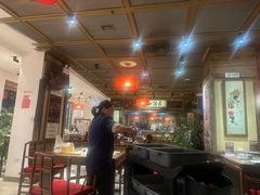 -兰溪小馆(东直门簋街店)