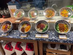 -食悦天美食广场(武汉壹方购物中心店)