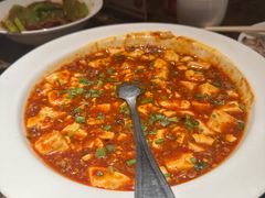 麻婆豆腐-金鼎轩(方庄店)