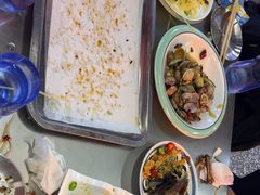 -曹掌柜小酒馆烧烤集团(崂山同兴路店)