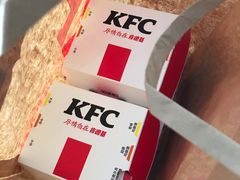 -肯德基(宁波万达店)
