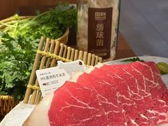 -巴奴毛肚火锅(大剧院店)