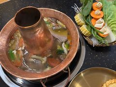 -陀岗美食·云南藏式特色餐厅