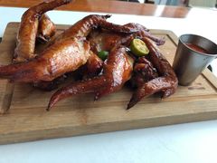 -The BREW·酿餐厅(浦东嘉里大酒店)