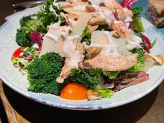 -BOCATA 西班牙餐厅(三里屯店)