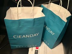 -CLEANDAY车倍洁精洗(延安西路店)