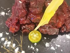 -聚鑫阁江浙菜·非遗传承技艺(闵行交大店)