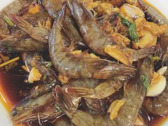 生腌虾-勇盛潮汕浅海鱼(黄岐名雅路店)