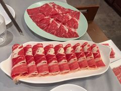 -东来顺饭庄(apm总店)