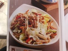 -红叶日本料理(开发区店)