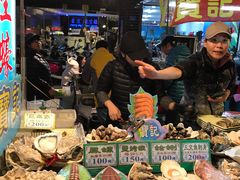 餐饮设施-垦丁大街