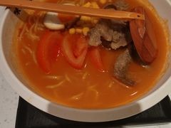 -味千拉面(惠州淡水嘉信茂广场分店)