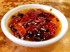 辣椒油-柴氏风味斋(甘家口店)
