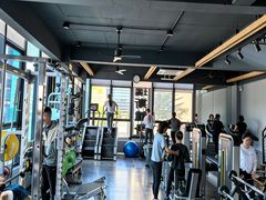 -帕瑞斯女子塑形健身(集美店)