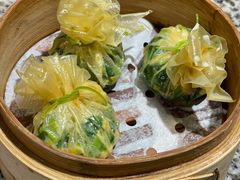 -南京大牌档(香港广场店)