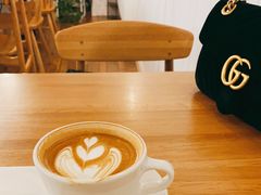-Cafe Villa