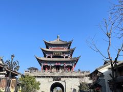 -大理古城