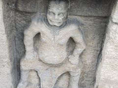 -正定古城-开元寺