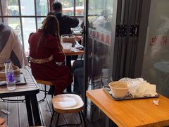 -鸡鸣汤包(红山动物园店)