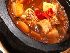 -嘉禾·悦享餐厅(八方汇店)