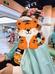 -爆米花儿童美发乐园(中街恒隆店)