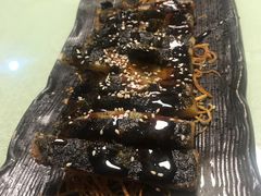 -福慧慈缘素食餐厅(王府井店)